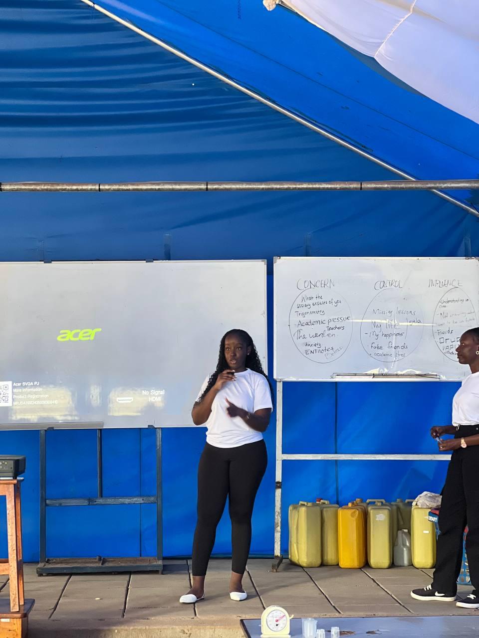 GREENHILL PRIMARY AND SECONDARY Activity